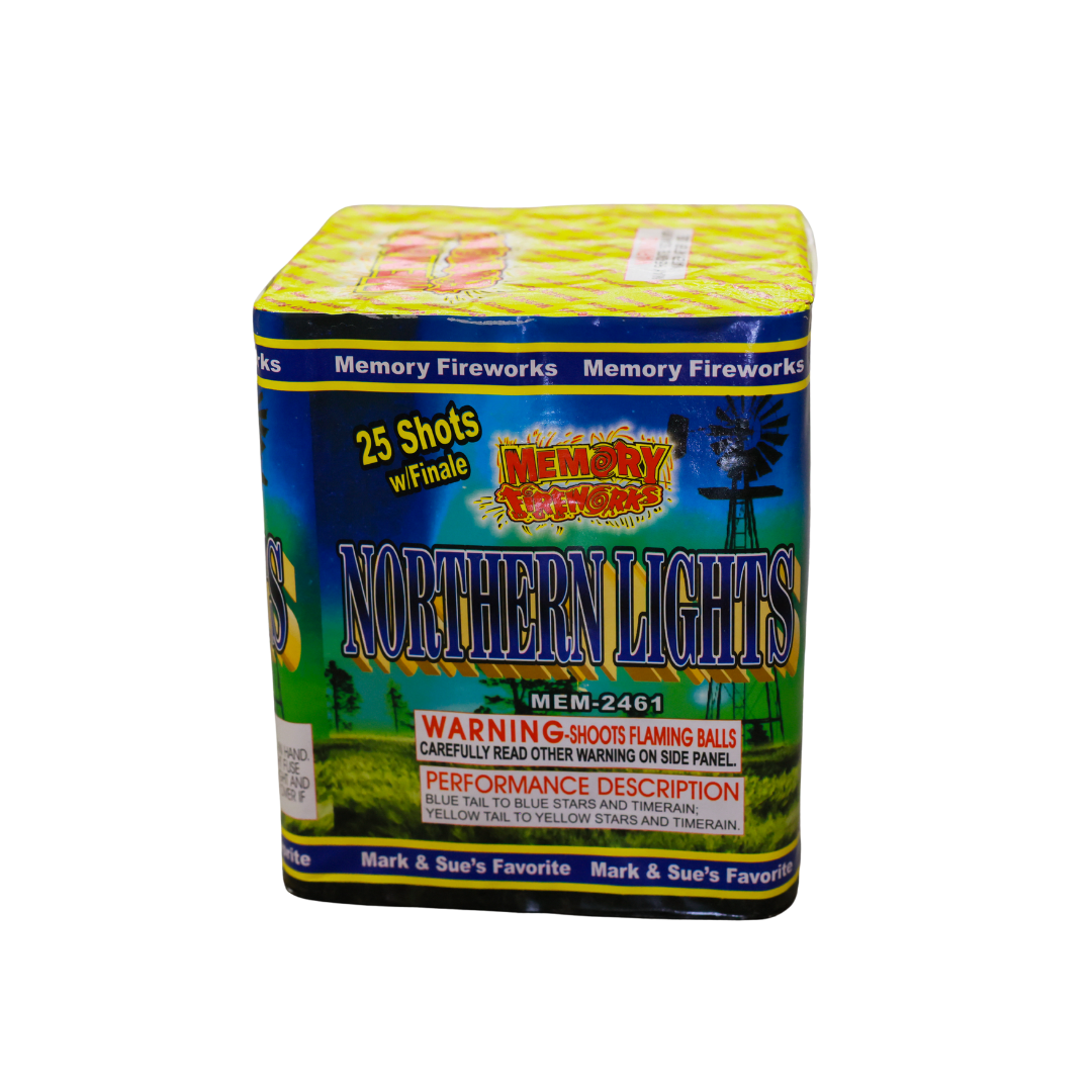Northern Lights